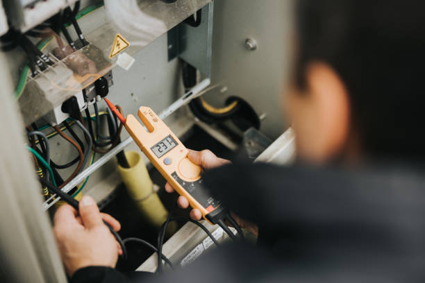 Best Electrical System Inspection  in Johnson City, NY