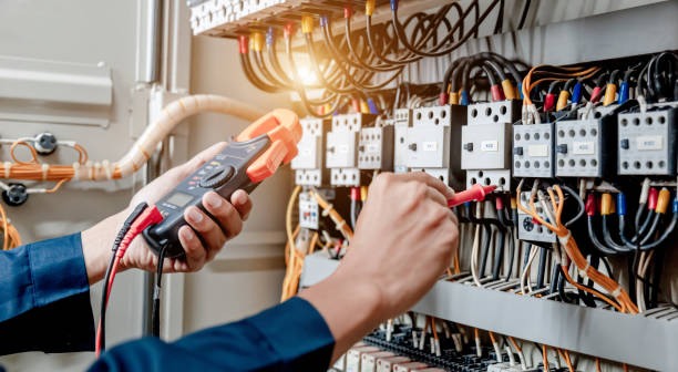 Best Ceiling Fan Installation Electrician  in Johnson City, NY