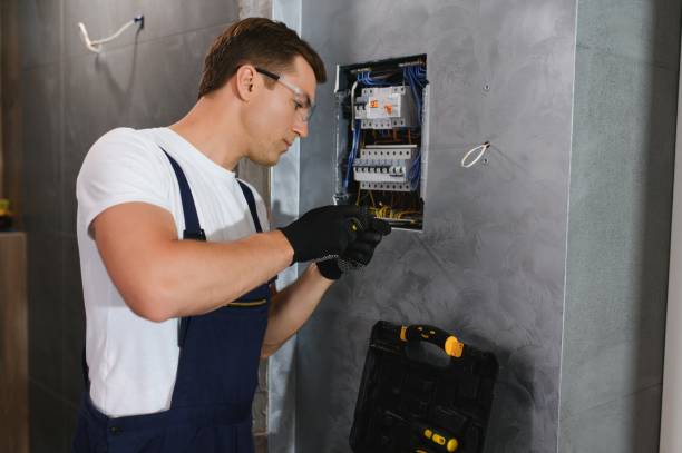 Best Circuit Breaker Repair  in Johnson City, NY
