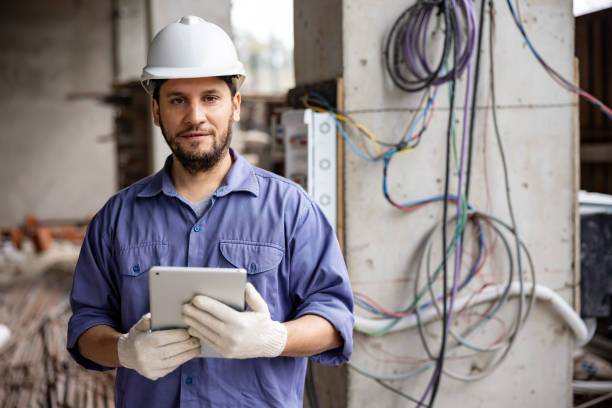 Best Electrical Wiring Services  in Johnson City, NY