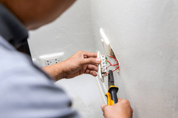 Best Electrician Near Me  in Johnson City, NY