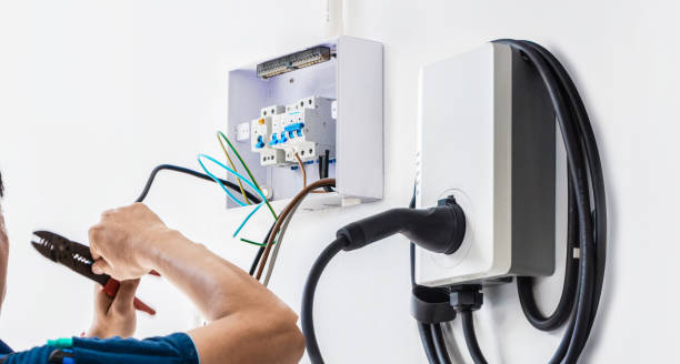 Best Electrical Repair Services  in Johnson City, NY